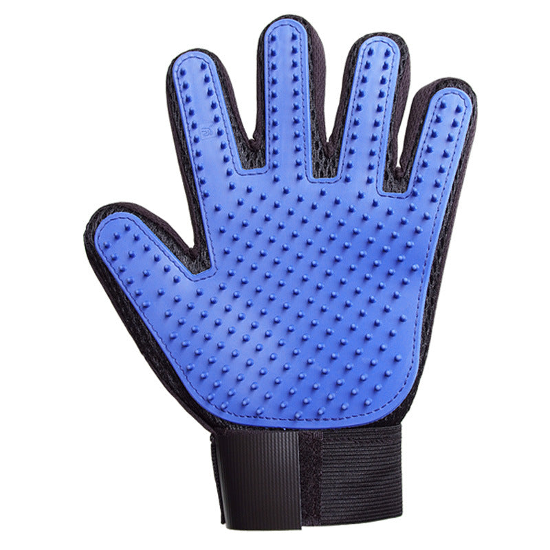 Cat Grooming Gloves
