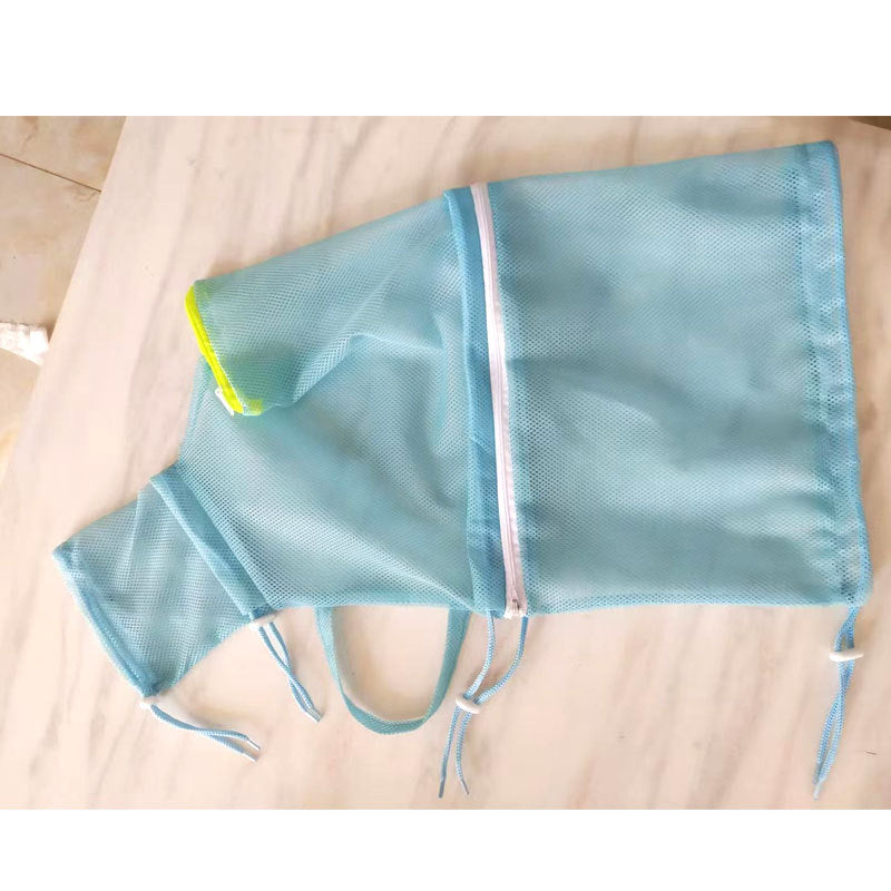 Cat Washing Grooming Restraint Bag