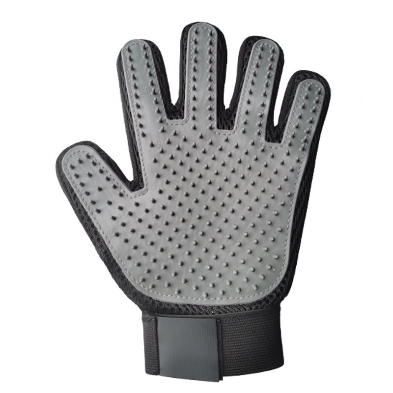 Cat Grooming Gloves