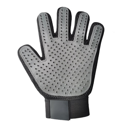 Cat Grooming Gloves