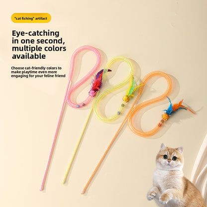 Cat Toys