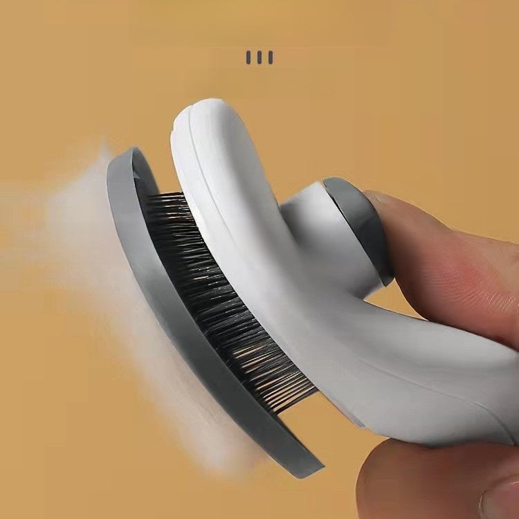 Cat brush pet supplies