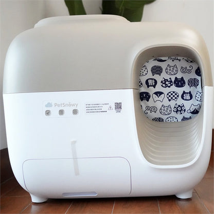 Cat Litter Accessories