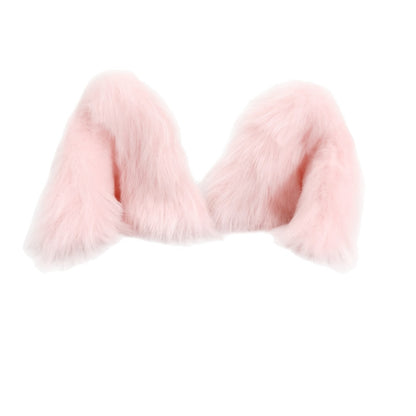 Cat Ears Hair Accessories