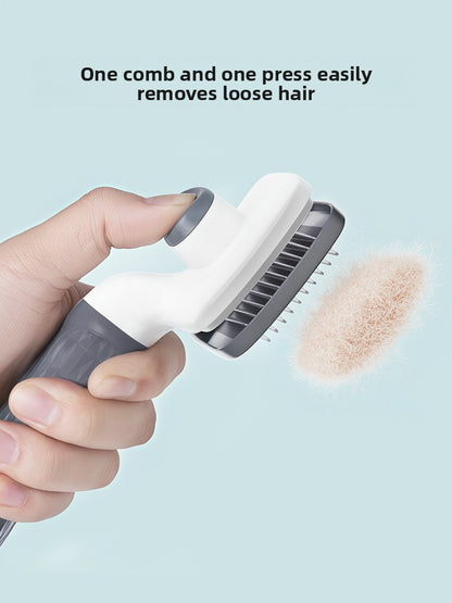 Dog comb and cat comb
