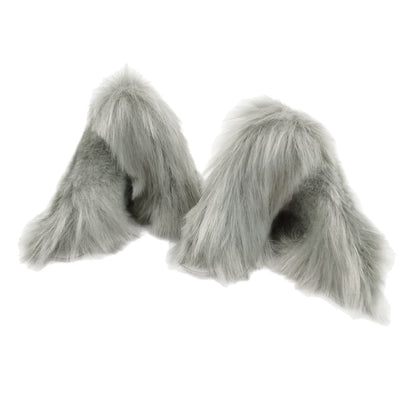 Cat Ears Hair Accessories