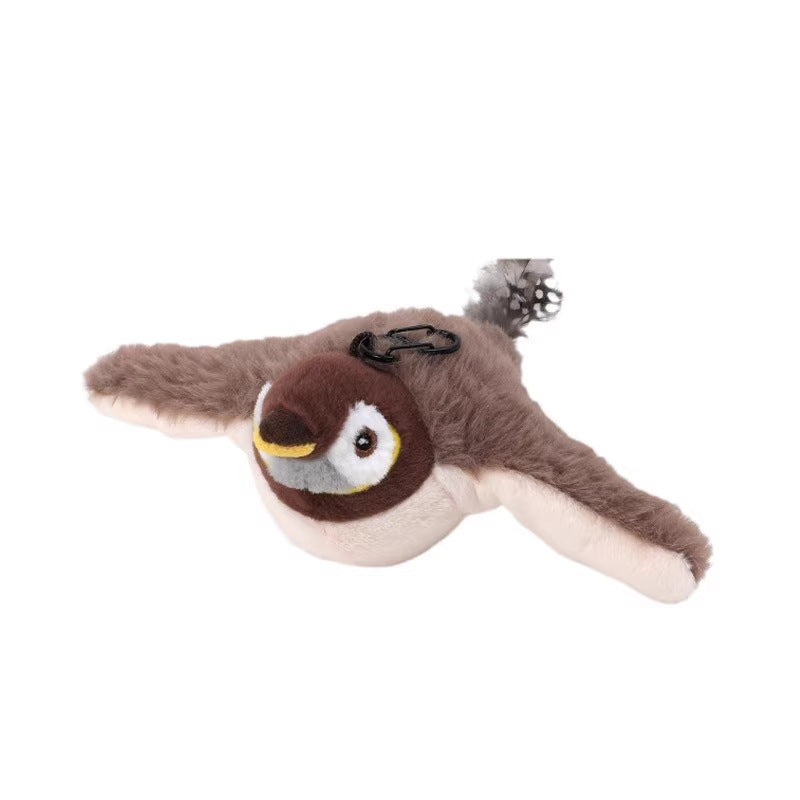 Pet cat toys