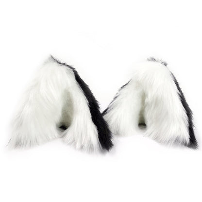 Cat Ears Hair Accessories
