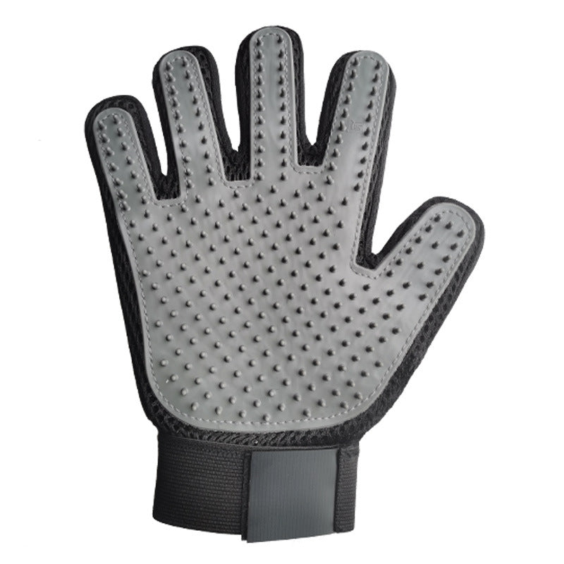 Cat Grooming Gloves