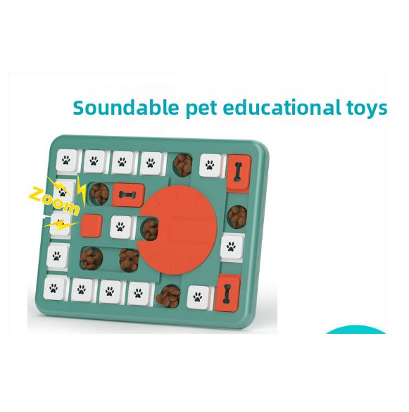 Cat and dog toys