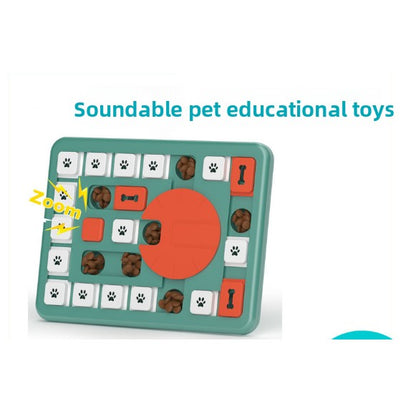 Cat and dog toys