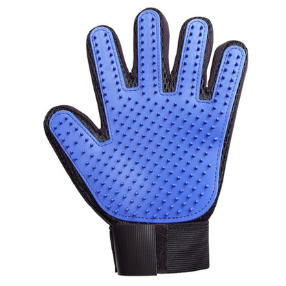 Cat Grooming Gloves