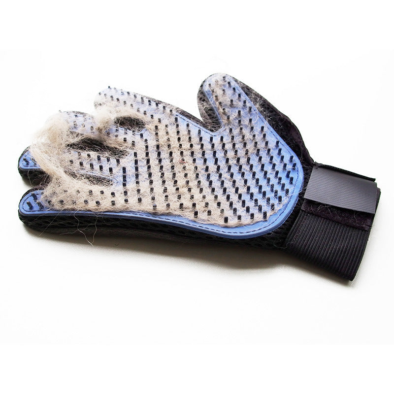 Cat Grooming Gloves