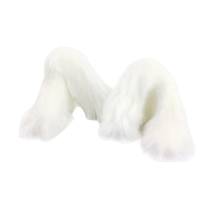 Cat Ears Hair Accessories