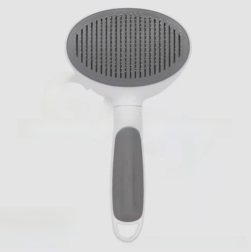 Cat brush pet supplies