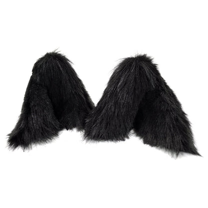 Cat Ears Hair Accessories