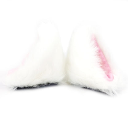 Cat Ears Hair Accessories